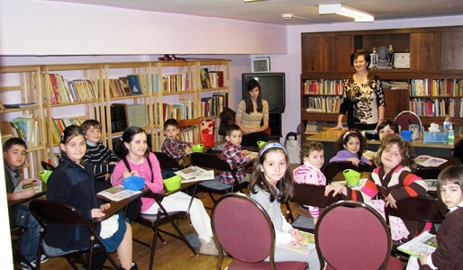 Romanian Language Classes In Toronto