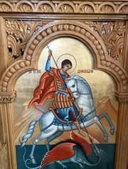 Saint George